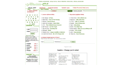 Desktop Screenshot of exito.pl