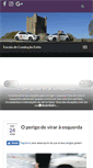 Mobile Screenshot of exito.pt